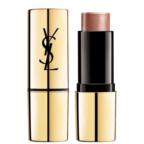 ysl touche eclat highlighter